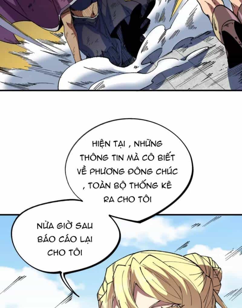 Thiên Sinh Độc Nãi, Ta Nguyền Rủa Toàn Thế Giới! - Chương 26 - ảnh 42