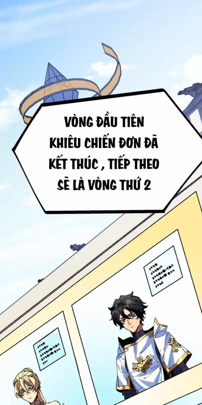 Thiên Sinh Độc Nãi, Ta Nguyền Rủa Toàn Thế Giới! - Chương 26 - ảnh 45