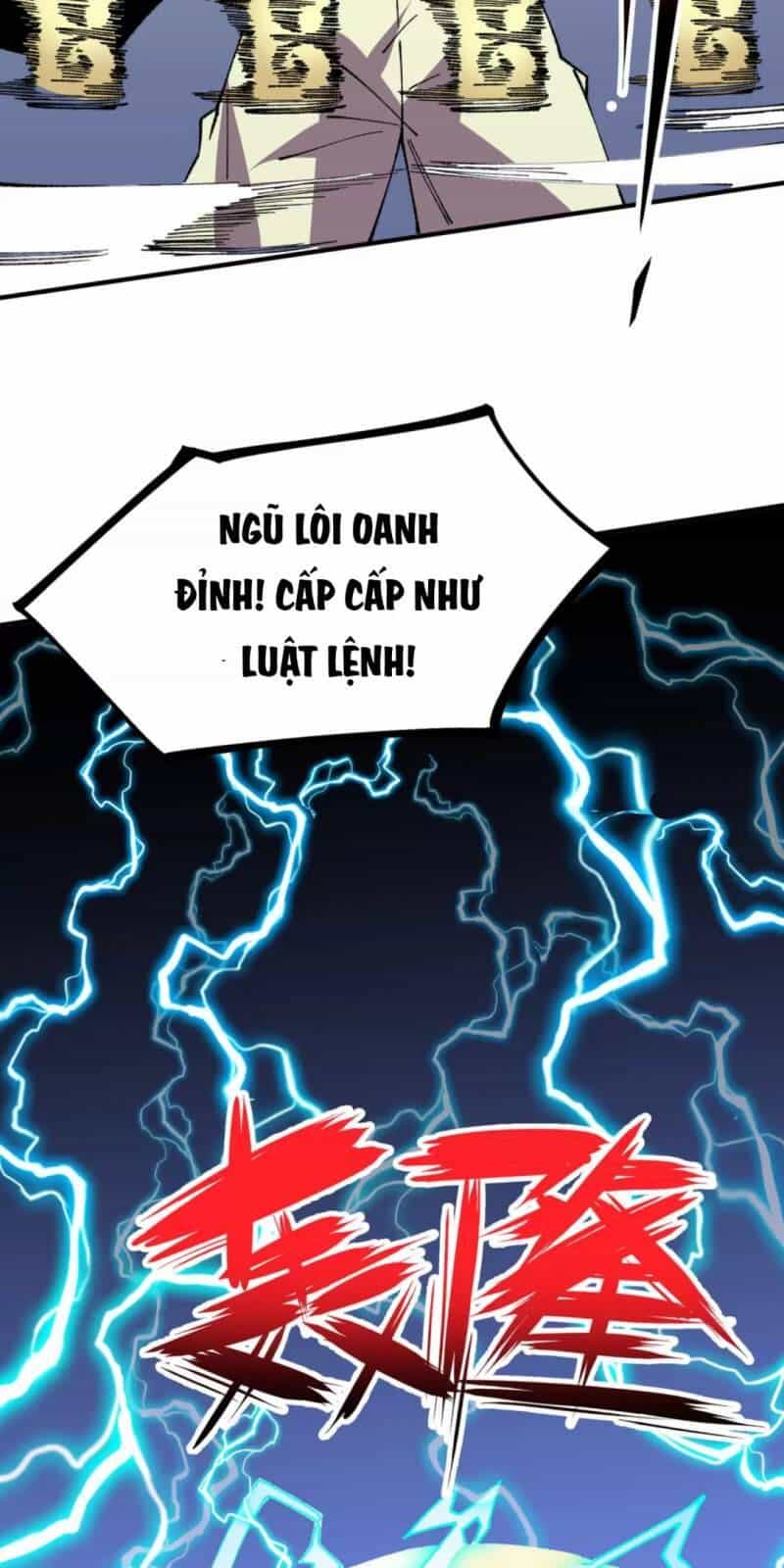 Thiên Sinh Độc Nãi, Ta Nguyền Rủa Toàn Thế Giới! - Chương 27 - ảnh 14
