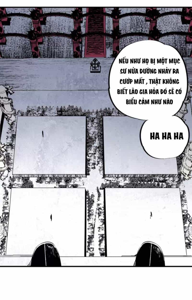 Thiên Sinh Độc Nãi, Ta Nguyền Rủa Toàn Thế Giới! - Chương 27 - ảnh 37
