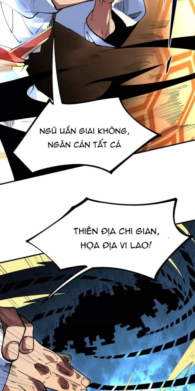 Thiên Sinh Độc Nãi, Ta Nguyền Rủa Toàn Thế Giới! - Chương 27 - ảnh 8