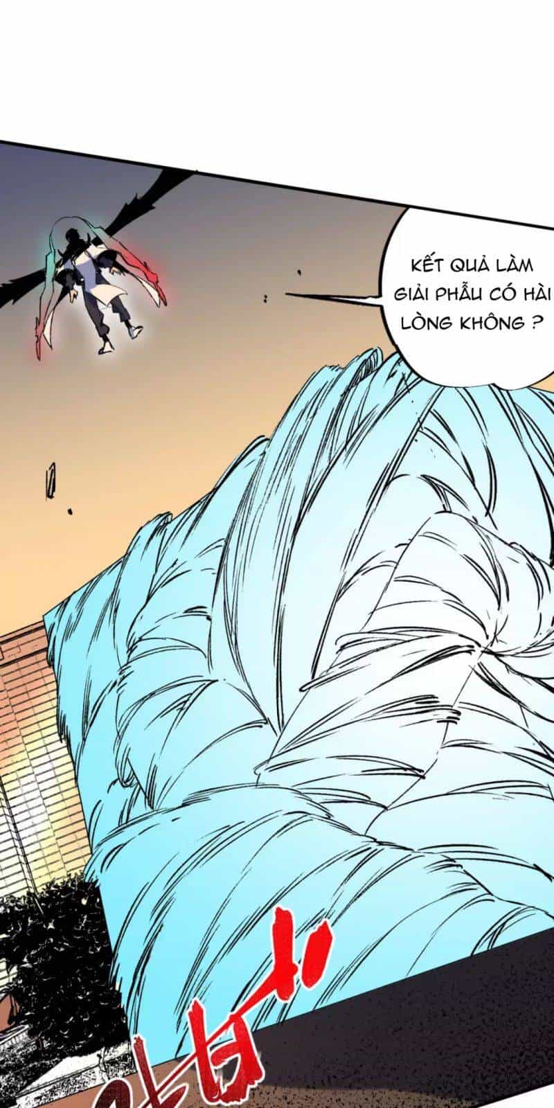 Thiên Sinh Độc Nãi, Ta Nguyền Rủa Toàn Thế Giới! - Chương 29 - ảnh 26