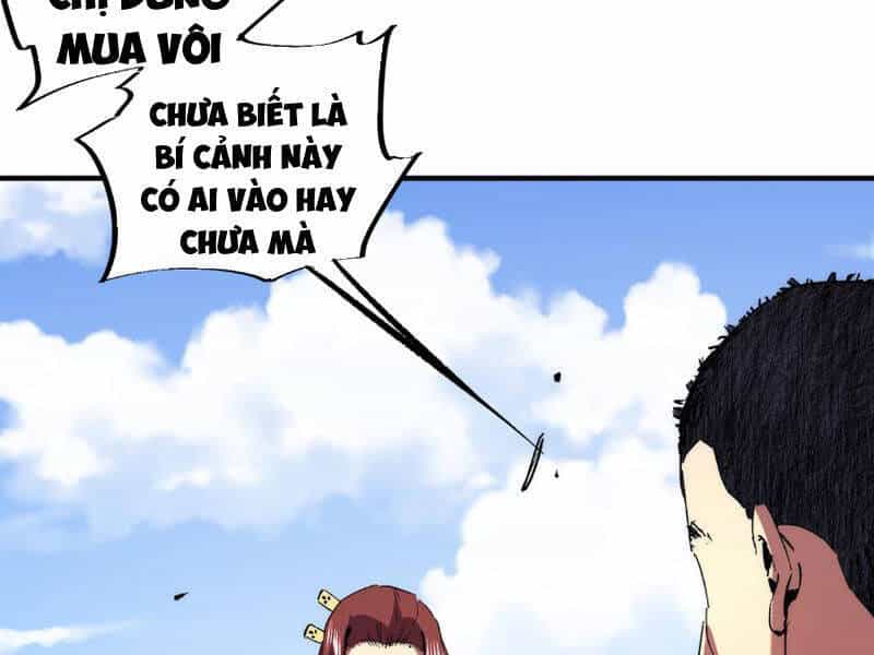 Thiên Sinh Độc Nãi, Ta Nguyền Rủa Toàn Thế Giới! - Chương 3 - ảnh 100