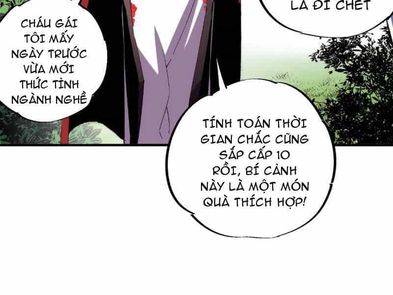 Thiên Sinh Độc Nãi, Ta Nguyền Rủa Toàn Thế Giới! - Chương 3 - ảnh 102