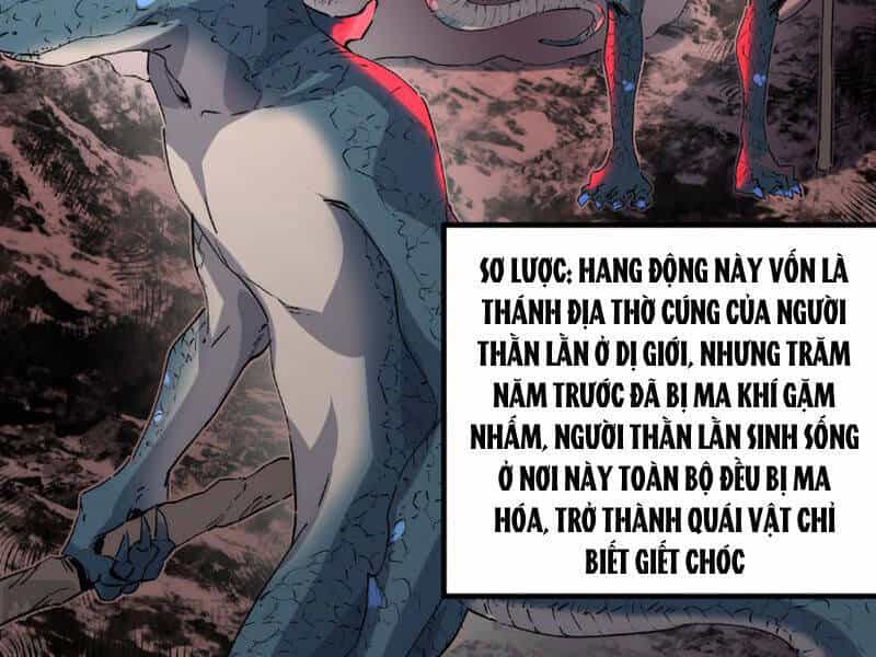 Thiên Sinh Độc Nãi, Ta Nguyền Rủa Toàn Thế Giới! - Chương 3 - ảnh 106