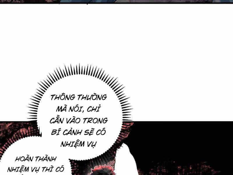 Thiên Sinh Độc Nãi, Ta Nguyền Rủa Toàn Thế Giới! - Chương 3 - ảnh 107