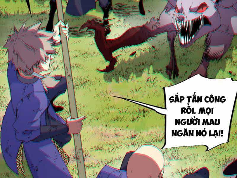 Thiên Sinh Độc Nãi, Ta Nguyền Rủa Toàn Thế Giới! - Chương 3 - ảnh 11