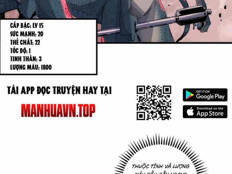 Thiên Sinh Độc Nãi, Ta Nguyền Rủa Toàn Thế Giới! - Chương 3 - ảnh 111