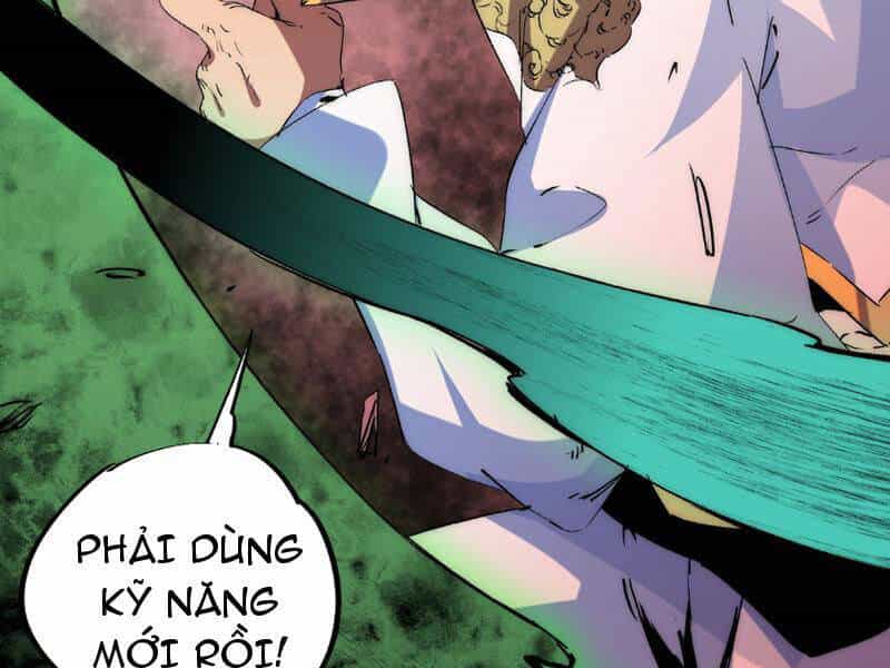 Thiên Sinh Độc Nãi, Ta Nguyền Rủa Toàn Thế Giới! - Chương 3 - ảnh 131