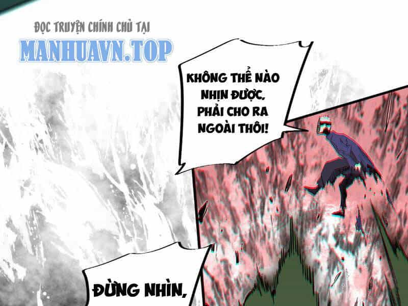 Thiên Sinh Độc Nãi, Ta Nguyền Rủa Toàn Thế Giới! - Chương 3 - ảnh 19