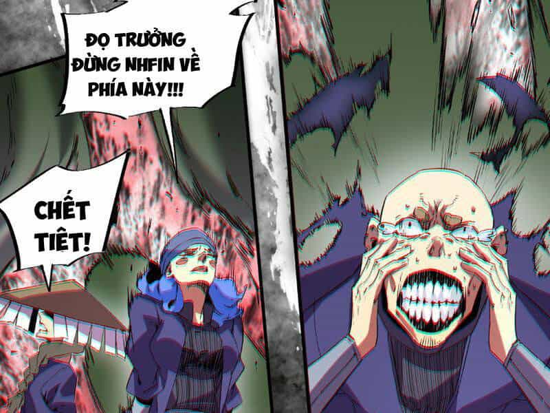 Thiên Sinh Độc Nãi, Ta Nguyền Rủa Toàn Thế Giới! - Chương 3 - ảnh 20