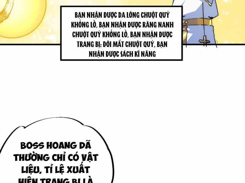 Thiên Sinh Độc Nãi, Ta Nguyền Rủa Toàn Thế Giới! - Chương 3 - ảnh 45