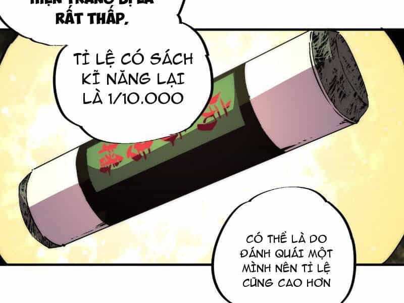 Thiên Sinh Độc Nãi, Ta Nguyền Rủa Toàn Thế Giới! - Chương 3 - ảnh 46