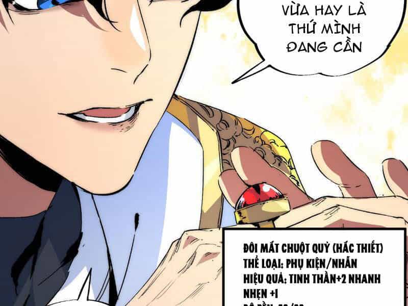 Thiên Sinh Độc Nãi, Ta Nguyền Rủa Toàn Thế Giới! - Chương 3 - ảnh 48