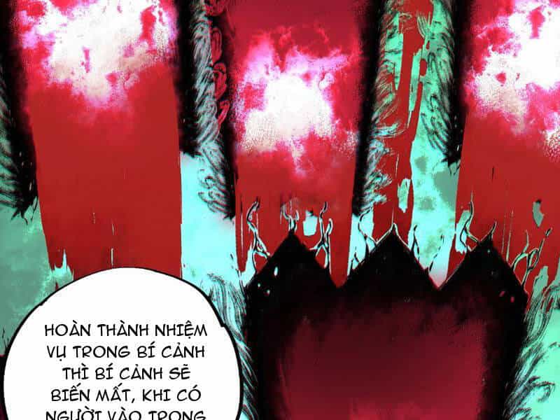 Thiên Sinh Độc Nãi, Ta Nguyền Rủa Toàn Thế Giới! - Chương 3 - ảnh 70