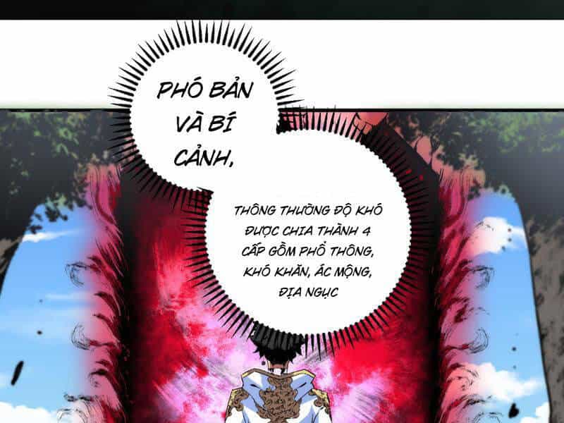 Thiên Sinh Độc Nãi, Ta Nguyền Rủa Toàn Thế Giới! - Chương 3 - ảnh 75