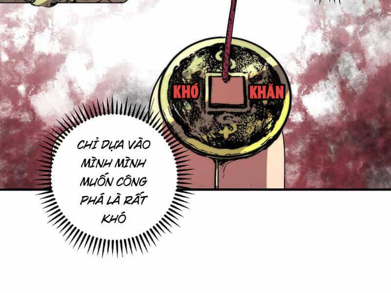 Thiên Sinh Độc Nãi, Ta Nguyền Rủa Toàn Thế Giới! - Chương 3 - ảnh 78