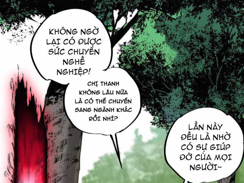 Thiên Sinh Độc Nãi, Ta Nguyền Rủa Toàn Thế Giới! - Chương 3 - ảnh 87