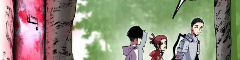 Thiên Sinh Độc Nãi, Ta Nguyền Rủa Toàn Thế Giới! - Chương 3 - ảnh 88