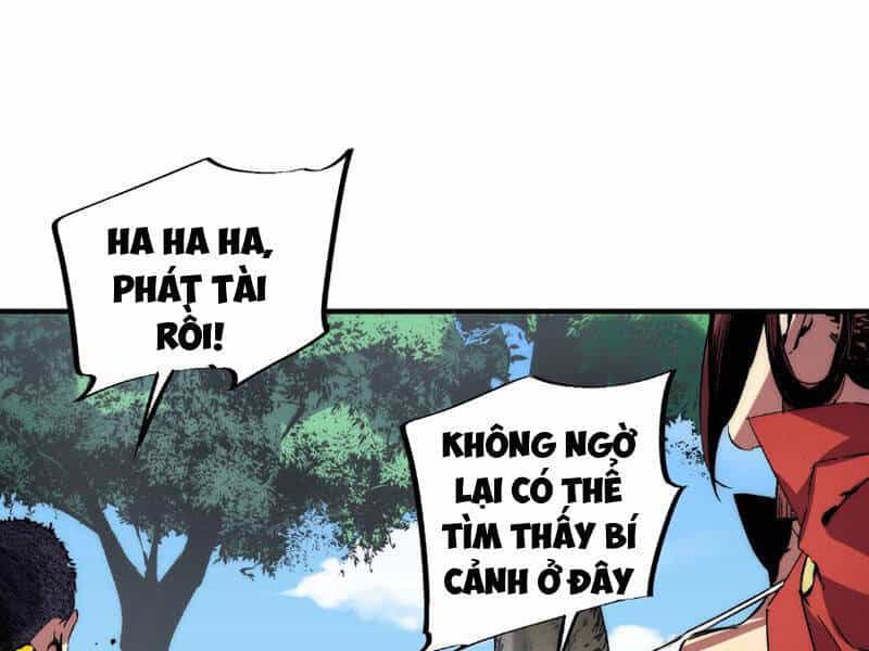 Thiên Sinh Độc Nãi, Ta Nguyền Rủa Toàn Thế Giới! - Chương 3 - ảnh 92