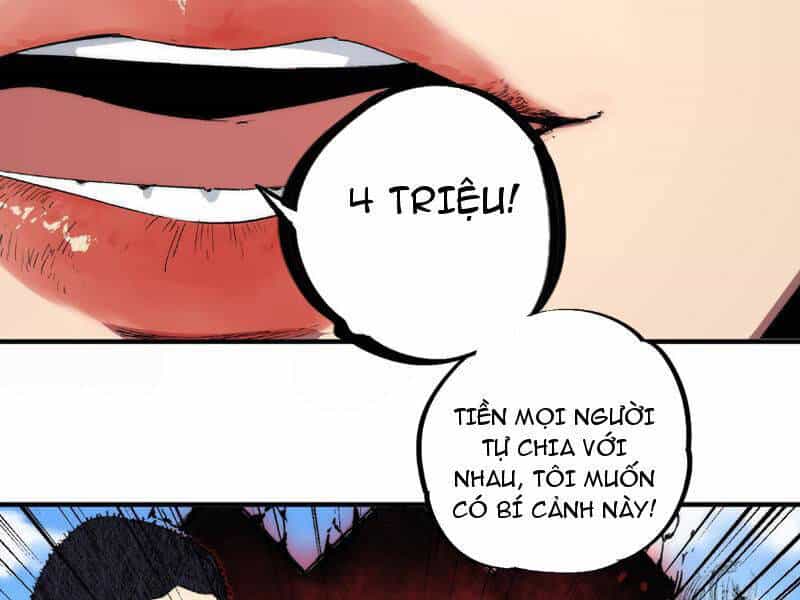 Thiên Sinh Độc Nãi, Ta Nguyền Rủa Toàn Thế Giới! - Chương 3 - ảnh 97