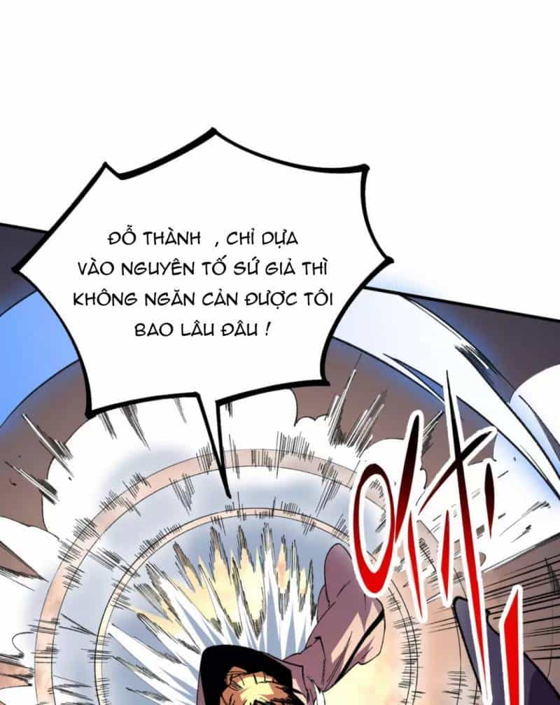 Thiên Sinh Độc Nãi, Ta Nguyền Rủa Toàn Thế Giới! - Chương 30 - ảnh 4