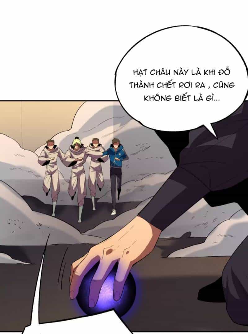 Thiên Sinh Độc Nãi, Ta Nguyền Rủa Toàn Thế Giới! - Chương 30 - ảnh 41