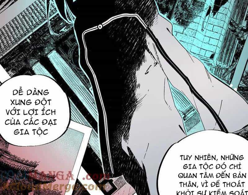 Thiên Sinh Độc Nãi, Ta Nguyền Rủa Toàn Thế Giới! - Chương 31 - ảnh 16