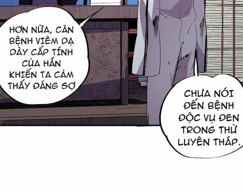 Thiên Sinh Độc Nãi, Ta Nguyền Rủa Toàn Thế Giới! - Chương 31 - ảnh 3