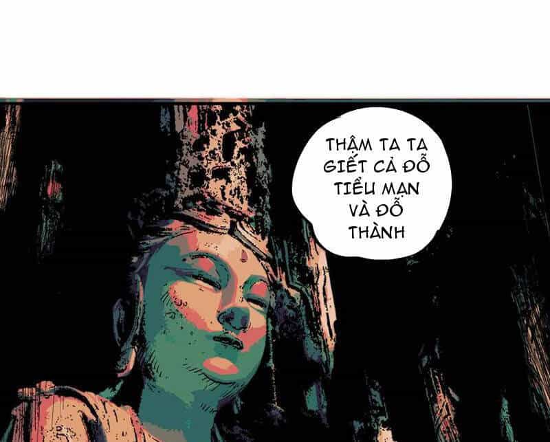 Thiên Sinh Độc Nãi, Ta Nguyền Rủa Toàn Thế Giới! - Chương 31 - ảnh 44