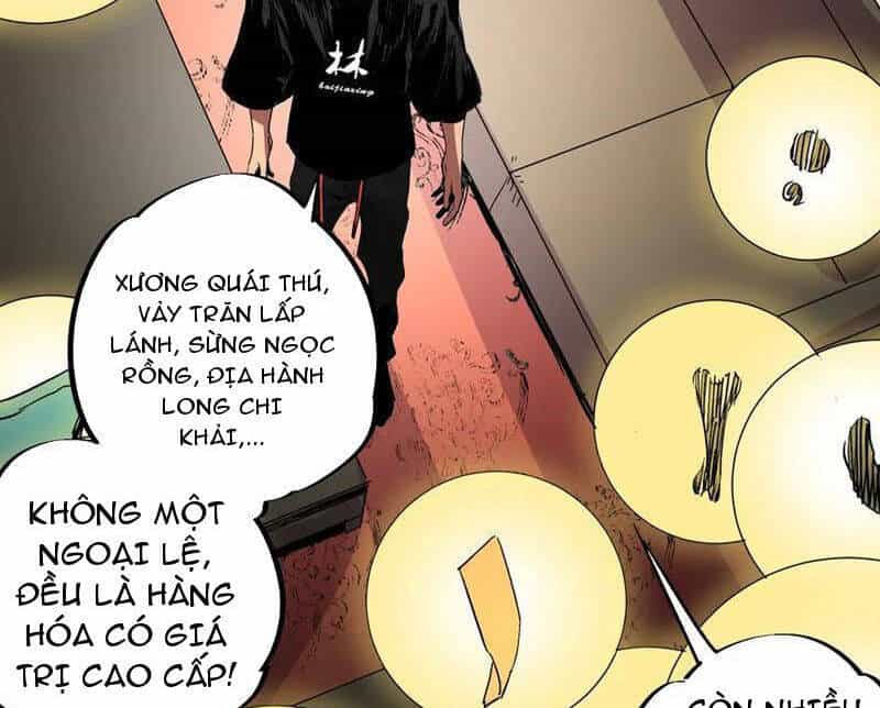 Thiên Sinh Độc Nãi, Ta Nguyền Rủa Toàn Thế Giới! - Chương 31 - ảnh 53