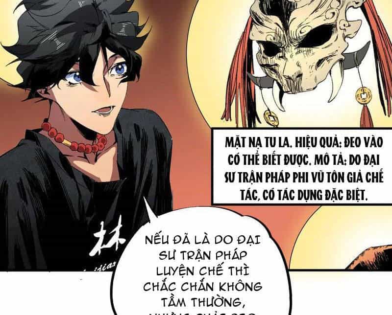 Thiên Sinh Độc Nãi, Ta Nguyền Rủa Toàn Thế Giới! - Chương 31 - ảnh 55
