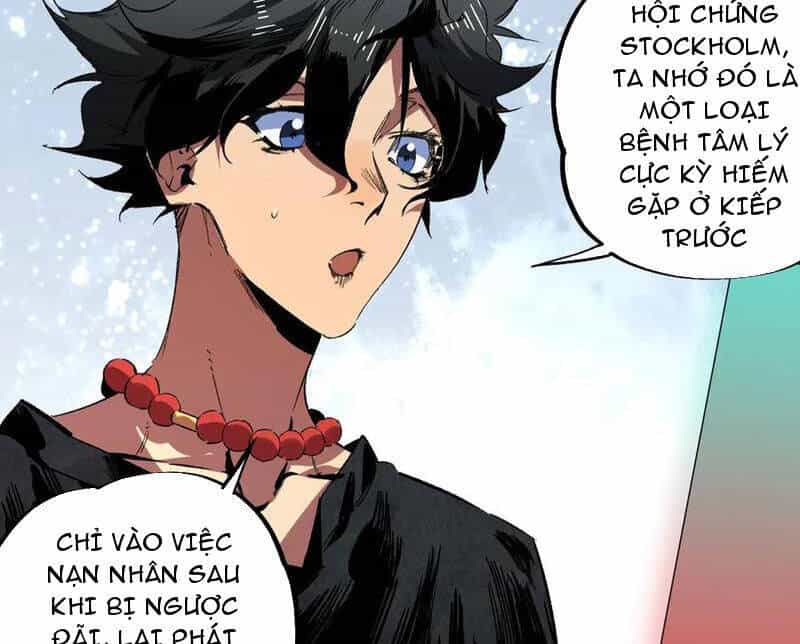 Thiên Sinh Độc Nãi, Ta Nguyền Rủa Toàn Thế Giới! - Chương 31 - ảnh 63