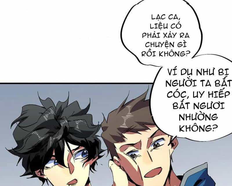 Thiên Sinh Độc Nãi, Ta Nguyền Rủa Toàn Thế Giới! - Chương 31 - ảnh 74