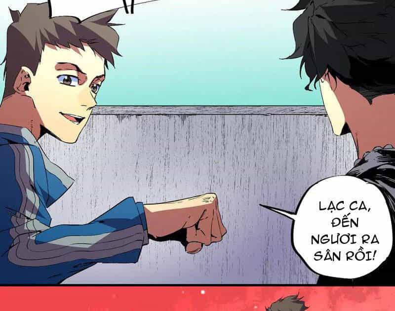 Thiên Sinh Độc Nãi, Ta Nguyền Rủa Toàn Thế Giới! - Chương 31 - ảnh 78