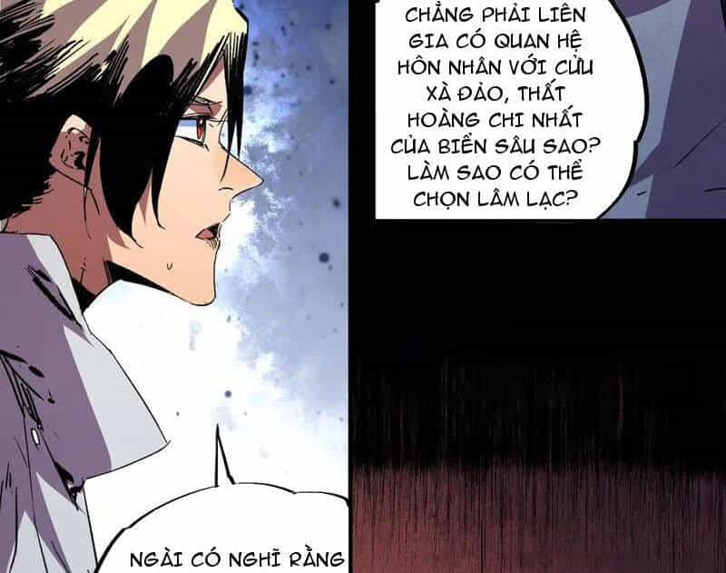 Thiên Sinh Độc Nãi, Ta Nguyền Rủa Toàn Thế Giới! - Chương 31 - ảnh 9