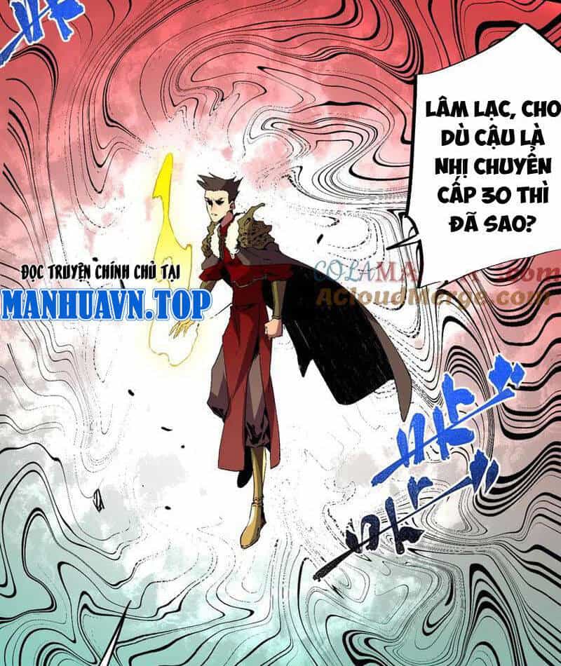 Thiên Sinh Độc Nãi, Ta Nguyền Rủa Toàn Thế Giới! - Chương 32 - ảnh 39