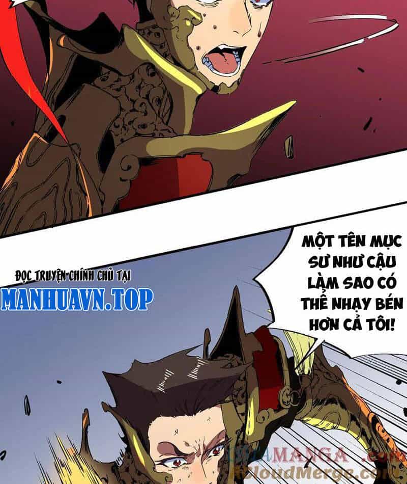 Thiên Sinh Độc Nãi, Ta Nguyền Rủa Toàn Thế Giới! - Chương 32 - ảnh 51