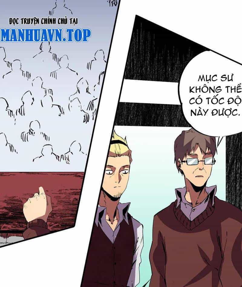 Thiên Sinh Độc Nãi, Ta Nguyền Rủa Toàn Thế Giới! - Chương 32 - ảnh 55