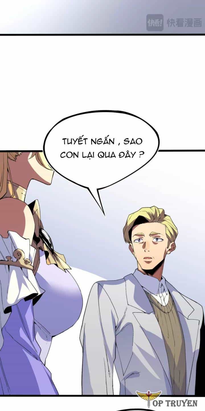 Thiên Sinh Độc Nãi, Ta Nguyền Rủa Toàn Thế Giới! - Chương 33 - ảnh 17