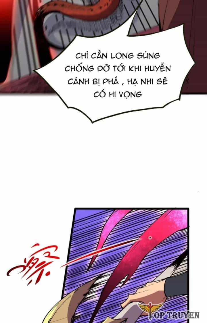 Thiên Sinh Độc Nãi, Ta Nguyền Rủa Toàn Thế Giới! - Chương 33 - ảnh 31