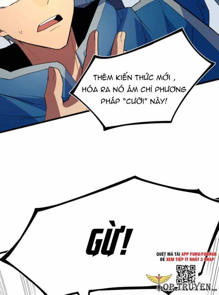 Thiên Sinh Độc Nãi, Ta Nguyền Rủa Toàn Thế Giới! - Chương 33 - ảnh 4