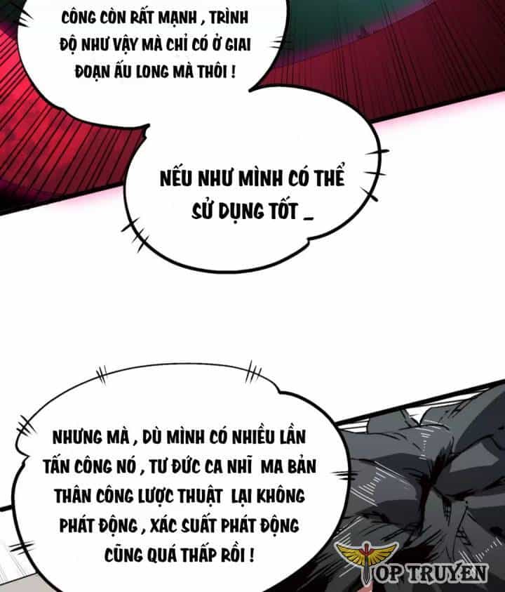Thiên Sinh Độc Nãi, Ta Nguyền Rủa Toàn Thế Giới! - Chương 33 - ảnh 45