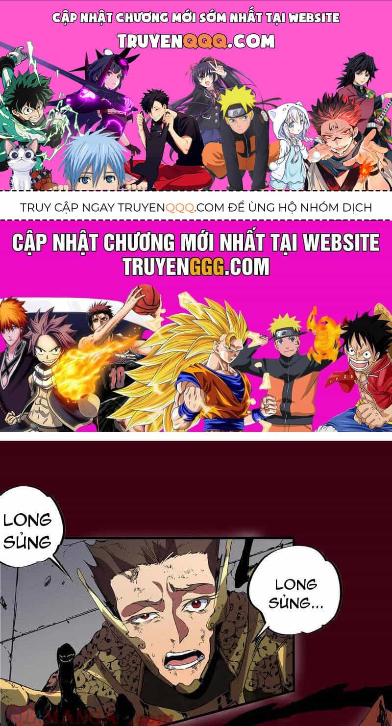 Thiên Sinh Độc Nãi, Ta Nguyền Rủa Toàn Thế Giới! - Chương 34 - ảnh 1
