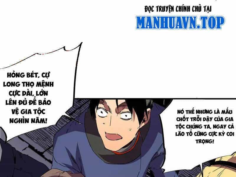 Thiên Sinh Độc Nãi, Ta Nguyền Rủa Toàn Thế Giới! - Chương 34 - ảnh 10