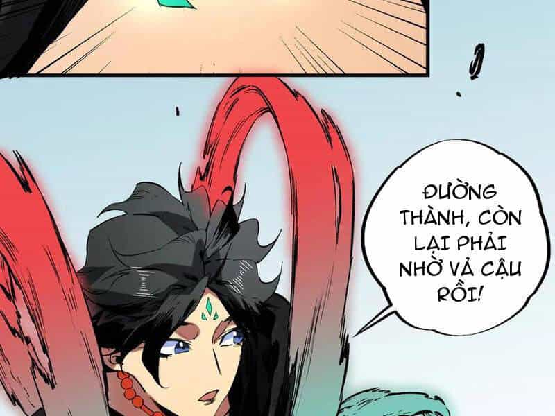 Thiên Sinh Độc Nãi, Ta Nguyền Rủa Toàn Thế Giới! - Chương 34 - ảnh 107