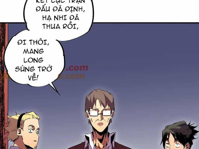 Thiên Sinh Độc Nãi, Ta Nguyền Rủa Toàn Thế Giới! - Chương 34 - ảnh 14