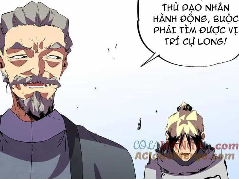Thiên Sinh Độc Nãi, Ta Nguyền Rủa Toàn Thế Giới! - Chương 34 - ảnh 21