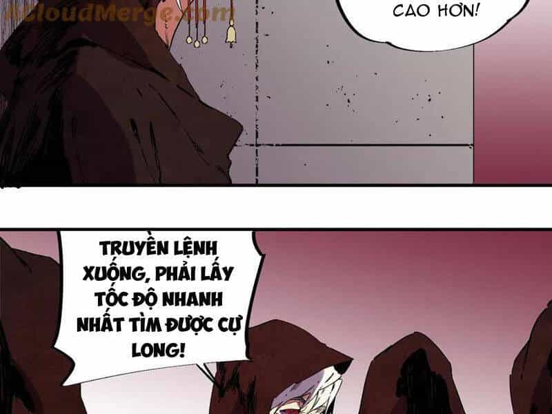 Thiên Sinh Độc Nãi, Ta Nguyền Rủa Toàn Thế Giới! - Chương 34 - ảnh 26