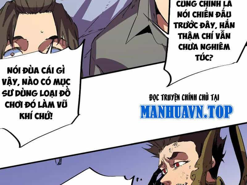 Thiên Sinh Độc Nãi, Ta Nguyền Rủa Toàn Thế Giới! - Chương 34 - ảnh 65